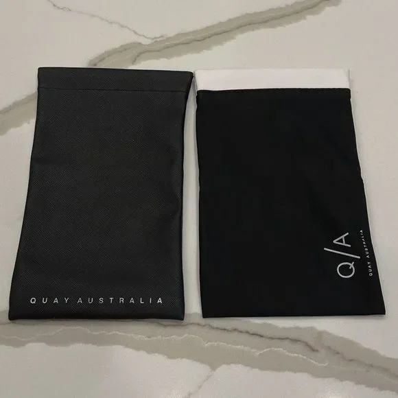 Quay Australia | Accessories | New Quay Australia Sunglass  display picture 2